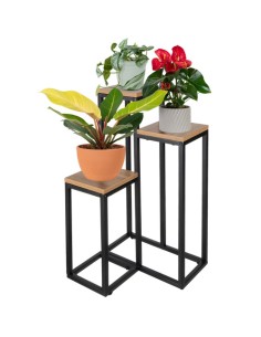 Stovintis gėlių stovas 67cm Ruhhy 25626