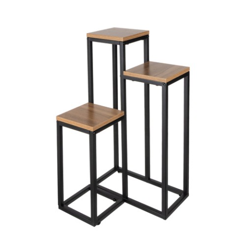 Stovintis gėlių stovas 67cm Ruhhy 25626