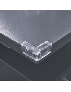 Kampų apsaugos - 12 dalių Ruhhy 25634