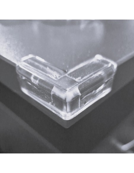 Kampų apsaugos - 12 dalių Ruhhy 25634