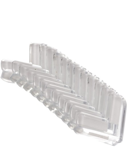 Kampų apsaugos - 12 dalių Ruhhy 25634