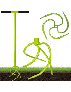 Rankinis kultivatorius - purentuvas Gardlov 25319