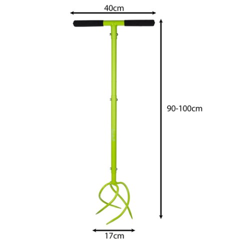 Rankinis kultivatorius - purentuvas Gardlov 25319