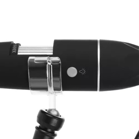 USB skaitmeninis mikroskopas 1600x Izoxis 25467