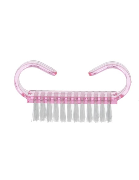 Manikiūro šepetėlis - 100 vnt. Soulima 25731