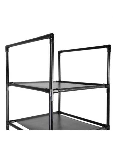 Ruhhy 25564 modulinė batų lentyna