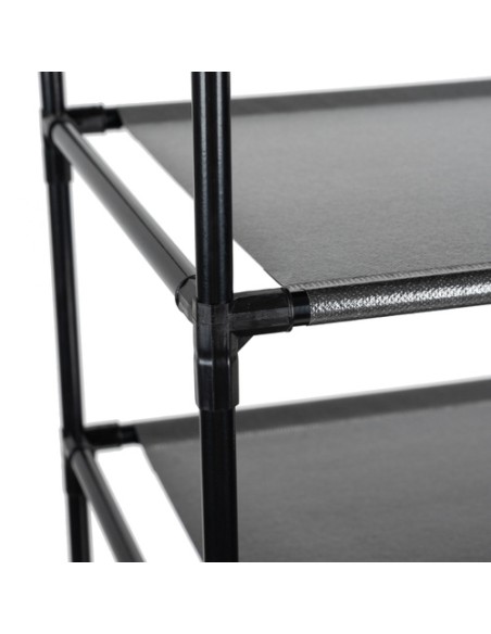 Ruhhy 25564 modulinė batų lentyna