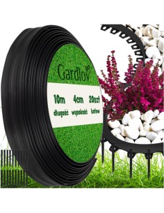 Sodo siena 4cm - 10m Gardlov 24561