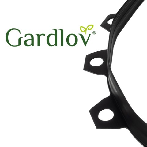 Sodo siena 4cm - 10m Gardlov 24561