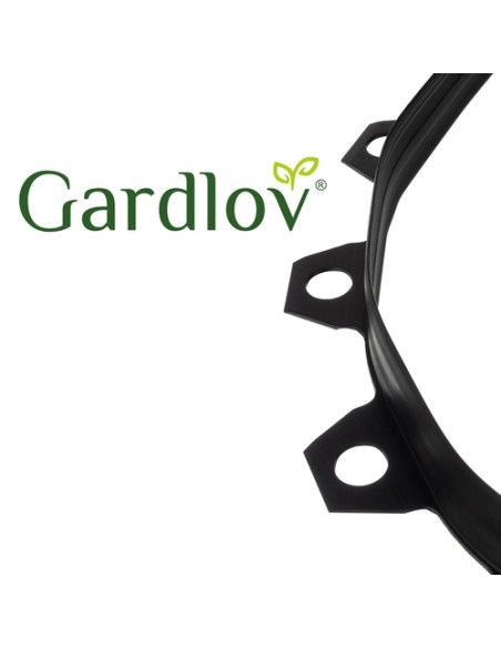 Sodo siena 4cm - 10m Gardlov 24561