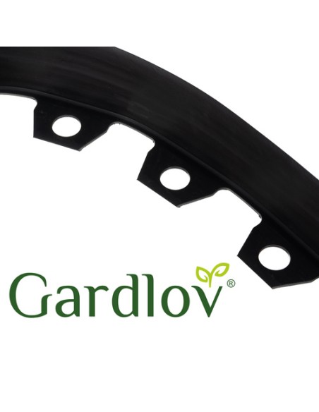 Sodo siena 6cm - 10m Gardlov 24562