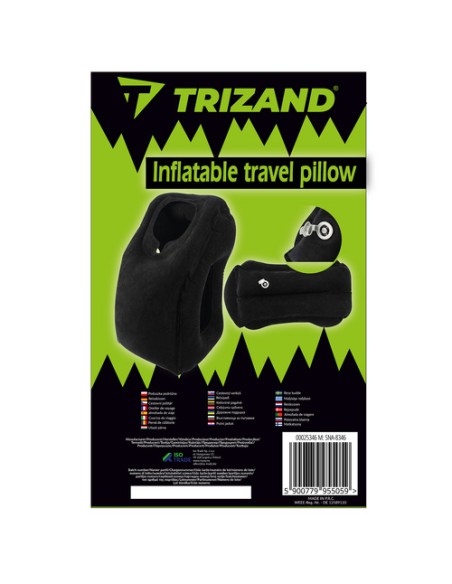 Trizand Travel Pillow 25346