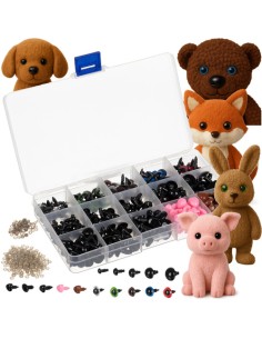 Mascot Eyes – remonto rinkinys Maaleo 25761