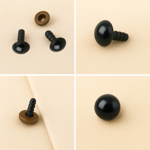 Mascot Eyes – remonto rinkinys Maaleo 25761