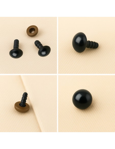 Mascot Eyes – remonto rinkinys Maaleo 25761