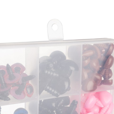 Mascot Eyes – remonto rinkinys Maaleo 25761