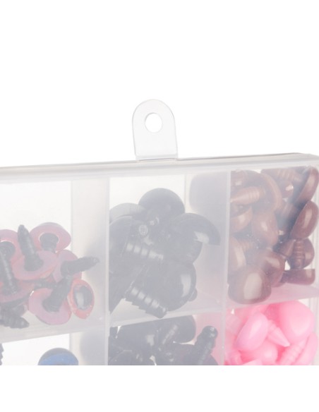 Mascot Eyes – remonto rinkinys Maaleo 25761