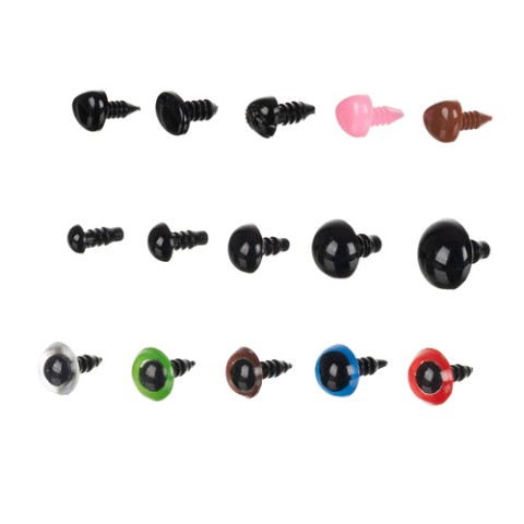 Mascot Eyes – remonto rinkinys Maaleo 25761