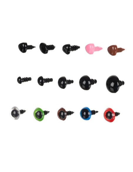 Mascot Eyes – remonto rinkinys Maaleo 25761