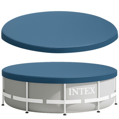 INTEX 28030 baseino uždangalas