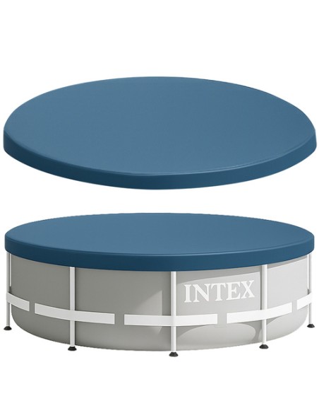 INTEX 28030 baseino uždangalas