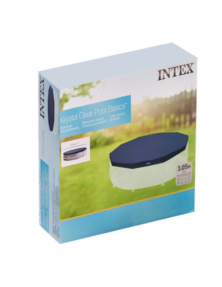 INTEX 28030 baseino uždangalas