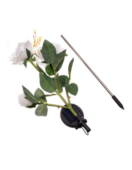 Saulės energija varomos lempos rozetė Gardlov 25282