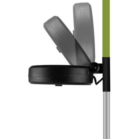 Saulės energija varomos lempos rozetė Gardlov 25282