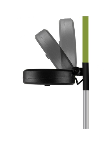 Saulės energija varomos lempos rozetė Gardlov 25282