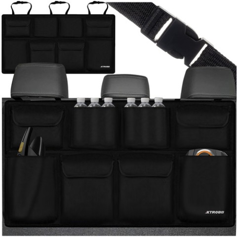 „Xtrobb 25251“ automobilio sėdynės organizatorius