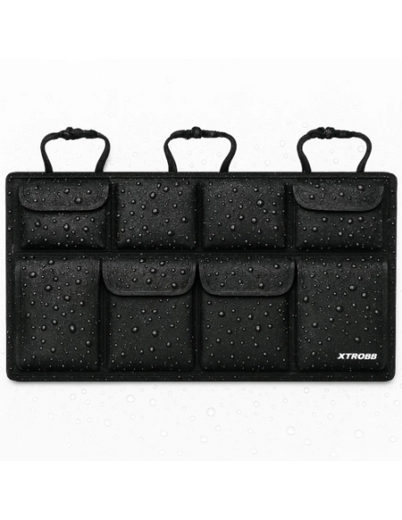 „Xtrobb 25251“ automobilio sėdynės organizatorius