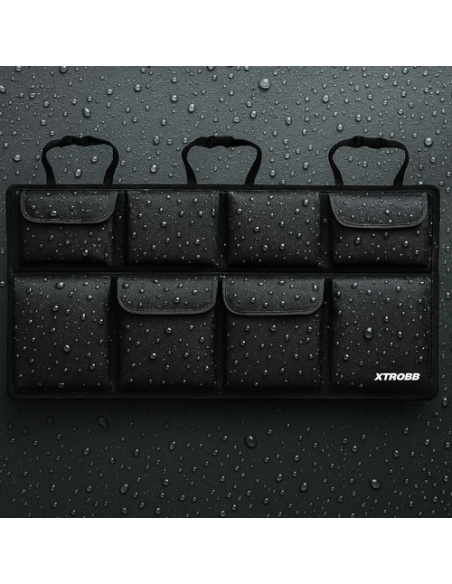 „Xtrobb 25251“ automobilio sėdynės organizatorius