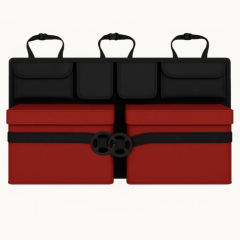 „Xtrobb 25251“ automobilio sėdynės organizatorius