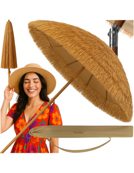 Sodo skėtis - Havajų Gardlov 25326