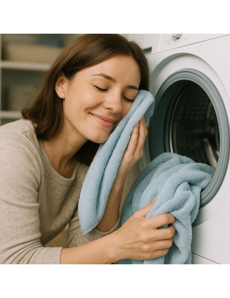 Vilnos džiovyklės kamuoliukai 6 vnt. Ruhhy 25704