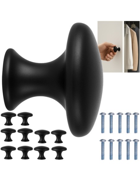 Ruhhy 25679 baldų rankenėlė