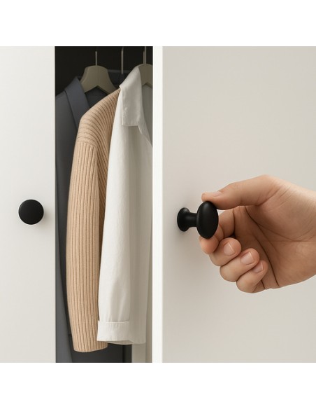 Ruhhy 25679 baldų rankenėlė