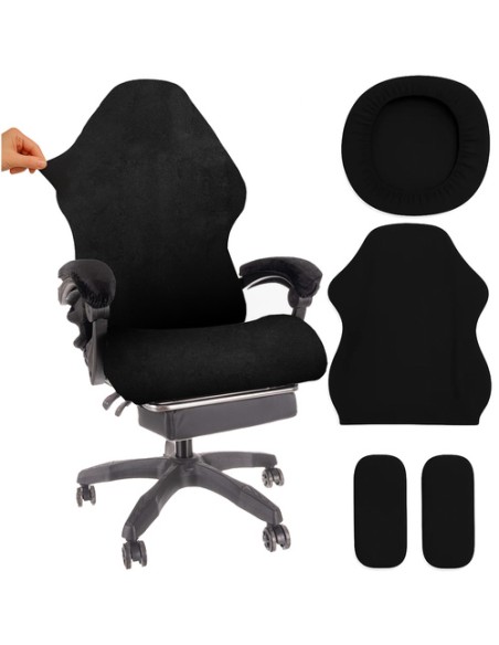 Dunmoon 25824 žaidimų kėdės užvalkalas