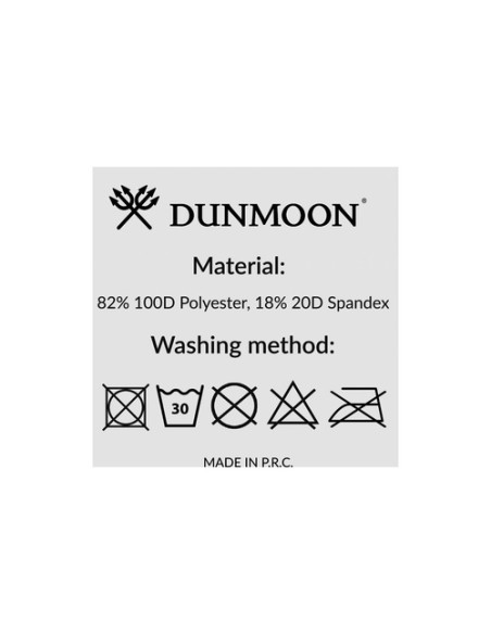 Dunmoon 25824 žaidimų kėdės užvalkalas