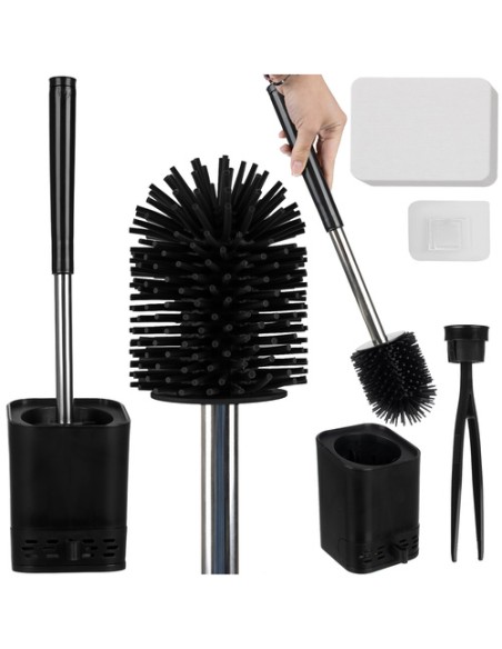 Ruhhy 25725 vonios šepetys