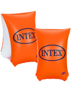 Plaukimo rankovės - INTEX 58641