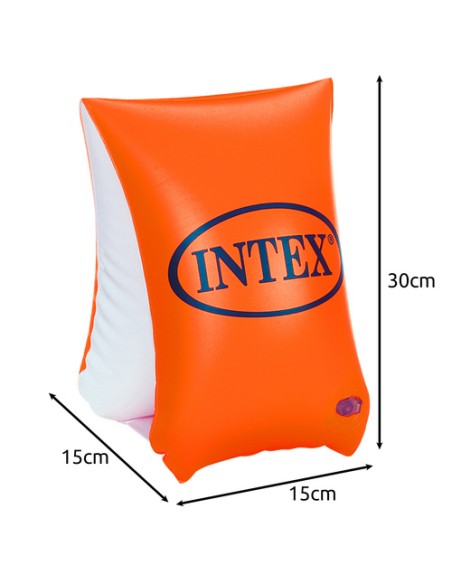 Plaukimo rankovės - INTEX 58641