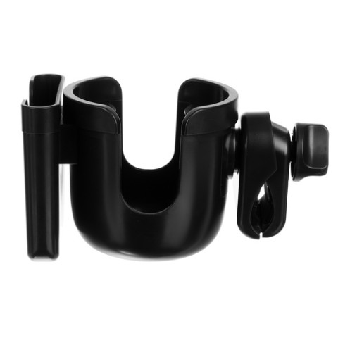 2in1 vežimėlio rankena 25347