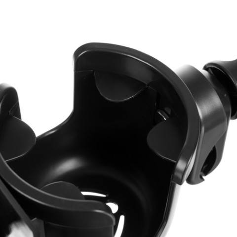 2in1 vežimėlio rankena 25347