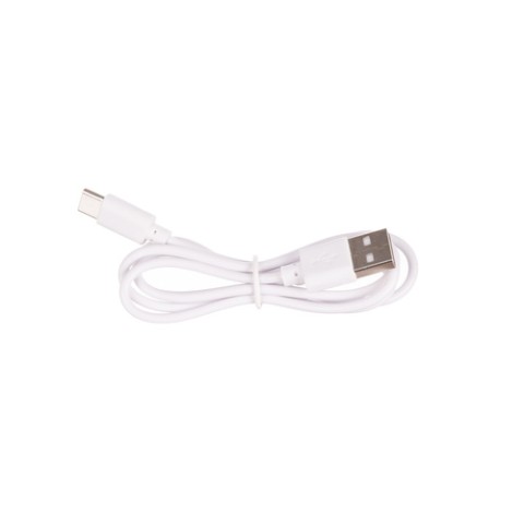 Belaidis ventiliatorius, baltas Ruhhy 25566