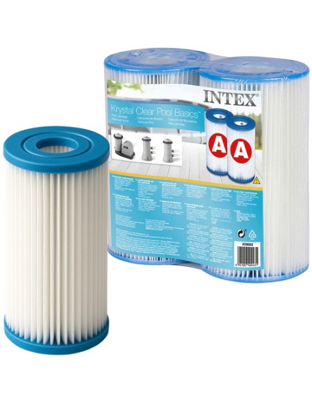 INTEX 29002 baseino siurblio filtras