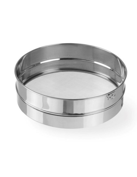 Puikus kepimo sietelis miltams sijoti sk. 247 mm plienas - Hendi 637807