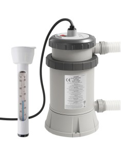 INTEX 28684 baseino vandens šildytuvas