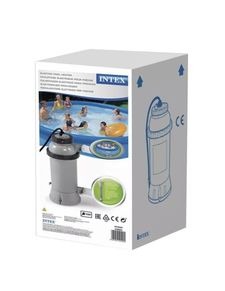 INTEX 28684 baseino vandens šildytuvas