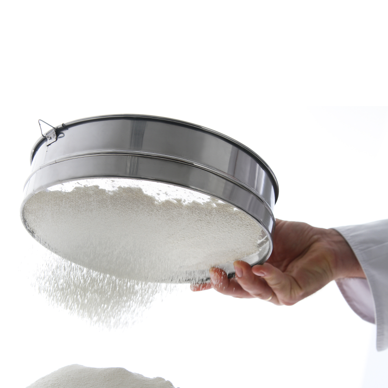 Puikus kepimo sietelis miltams sijoti sk. 247 mm plienas - Hendi 637807